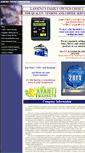 Mobile Screenshot of ameri-vend.com